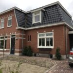 Nieuwbouw_woning-Klassiek-Modern-Stiens1