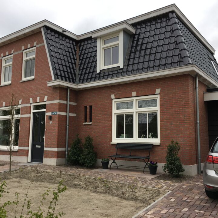 Nieuwbouw_woning-Klassiek-Modern-Stiens1